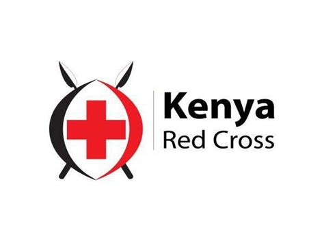 kenya red cross society.